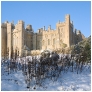 slides/Classic Arundel Castle in Snow.jpg arundel castle, sussex,west,coast,river arun,fortress,trees,snow,winter,water,clouds,mist,panormaic of arundel castle by simon parsons Classic Arundel Castle in Snow
